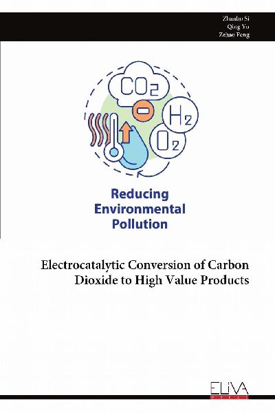Electrocatalytic Conversion of Carbon Dioxide to High Value Products
