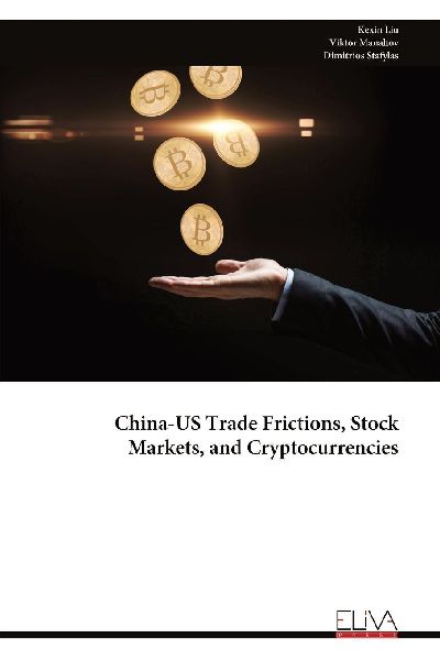 China-US Trade Frictions, Stock Markets, and Cryptocurrencies