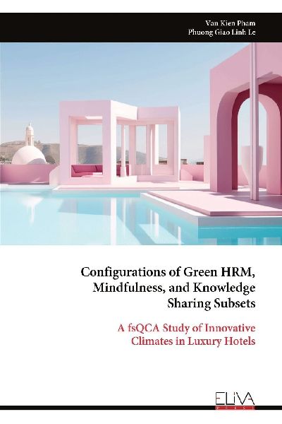 Configurations of Green HRM, Mindfulness, and Knowledge Sharing Subsets