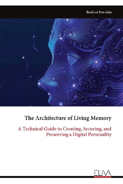 The Architecture of Living Memory: A Technical Guide to Creating, Securing, and Preserving a Digital Personality