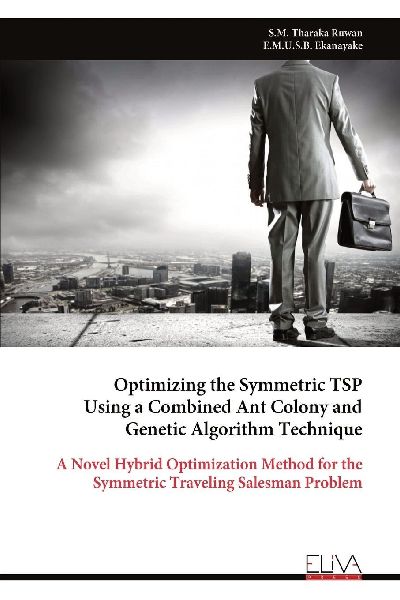 Optimizing the Symmetric TSP Using a Combined Ant Colony and Genetic Algorithm Technique