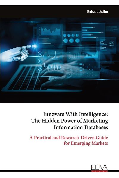 Innovate With Intelligence: The Hidden Power of Marketing Information Databases