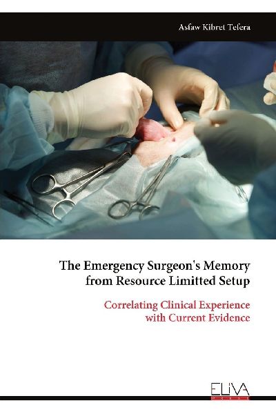 The Emergency Surgeons Memory from Resource Limitted Setup