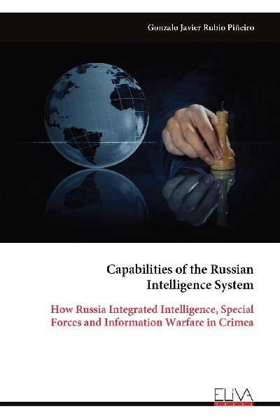 Capabilities of the Russian Intelligence System