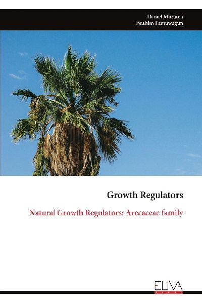 Growth Regulators: Natural Growth Regulators: Arecaceae family