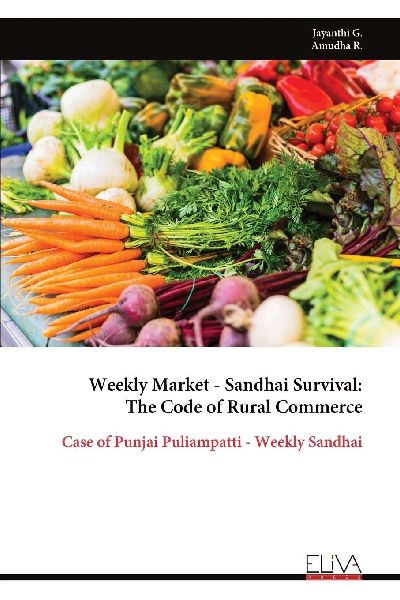 Weekly Market - Sandhai Survival: The Code of Rural Commerce