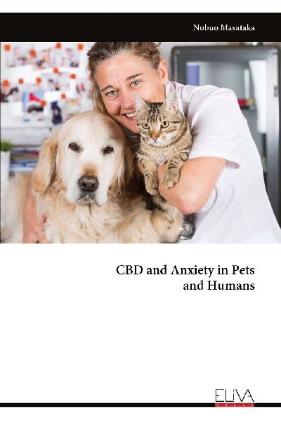 CBD and Anxiety in Pets and Humans