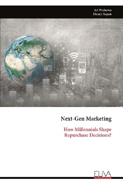 Next-Gen Marketing: How Millennials Shape Repurchase Decisions?