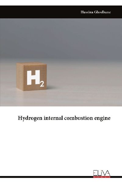 Hydrogen internal combustion engine