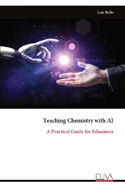 Teaching Chemistry with AI: A Practical Guide for Educators