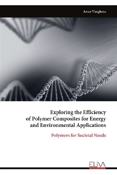 Exploring the Efficiency of Polymer Composites for Energy and Environmental Applications: Polymers for Societal Needs