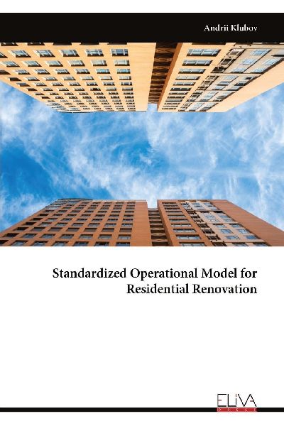 Standardized Operational Model for Residential Renovation