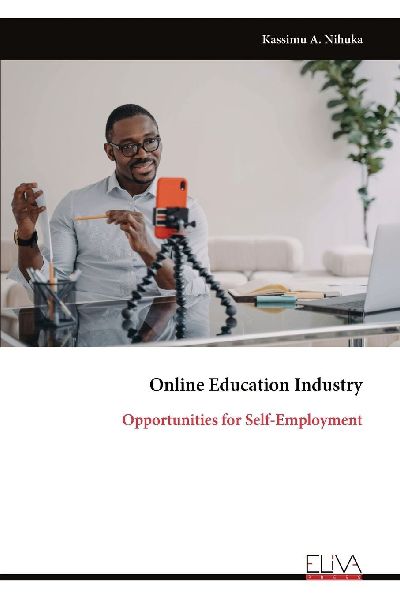 Online Education Industry: Opportunities for Self-Employment