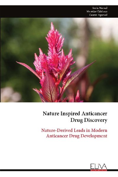 Nature Inspired Anticancer Drug Discovery: Nature-Derived Leads in Modern Anticancer Drug Development
