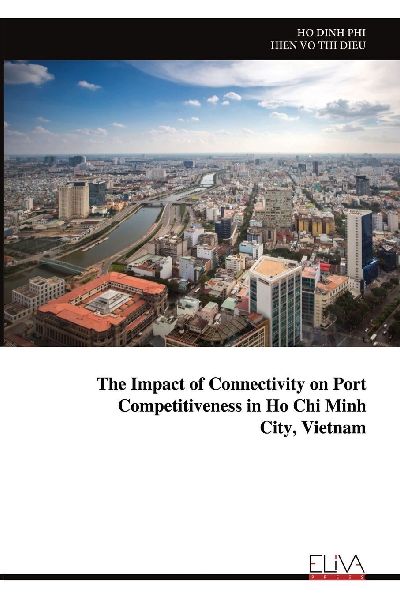 The Impact of Connectivity on Port Competitiveness in Ho Chi Minh City, Vietnam