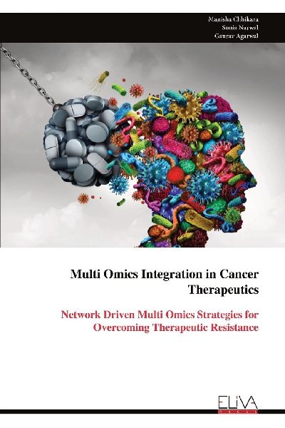 Multi Omics Integration in Cancer Therapeutics: Network Driven Multi Omics Strategies for Overcoming Therapeutic Resistance