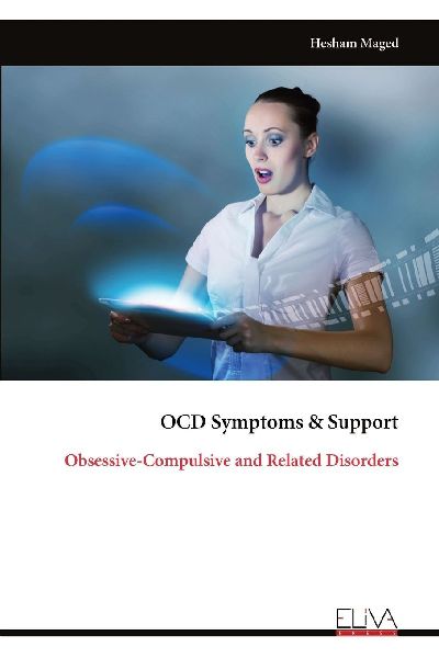 OCD Symptoms & Support: Obsessive-Compulsive and Related Disorders