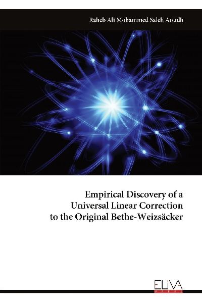 Empirical Discovery of a Universal Linear Correction to the Original Bethe-Weizsäcker