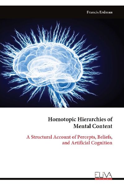 Homotopic Hierarchies of Mental Content: A Structural Account of Percepts, Beliefs, and Artificial Cognition