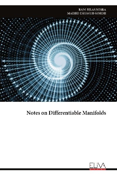 Notes on Differentiable Manifolds