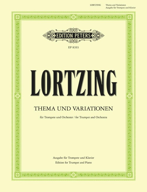 Theme and Variations