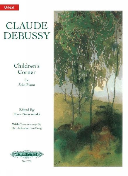 Childrens Corner