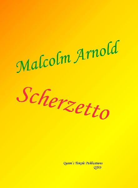 Scherzetto