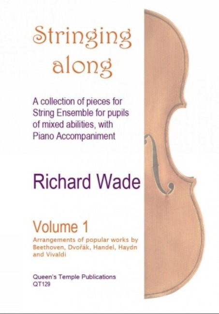 Stringing Along Volume 1