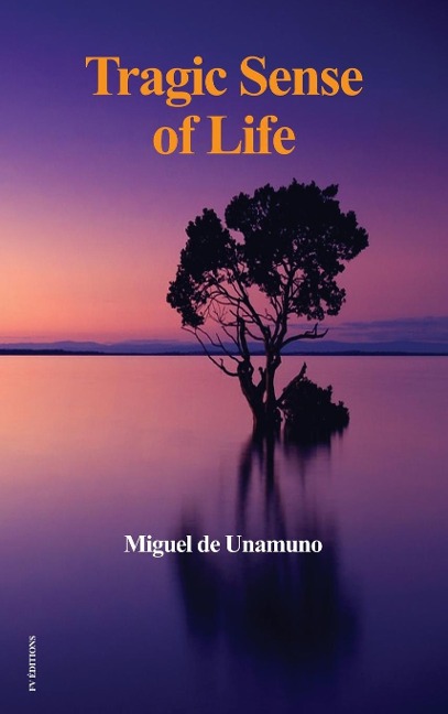 Tragic Sense of Life