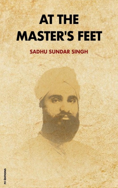 At The Masters Feet: Easy to Read Layout