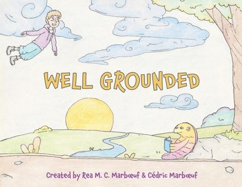 Well Grounded