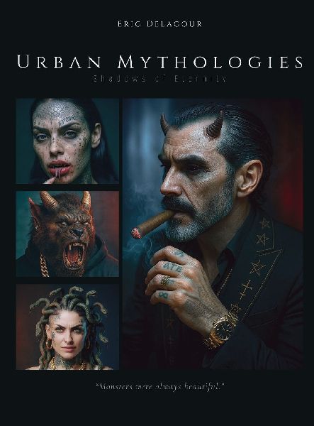 Urban Mythologies: Shadows of Eternity