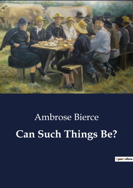 Can Such Things Be?: Exploring the Supernatural and the Unseen