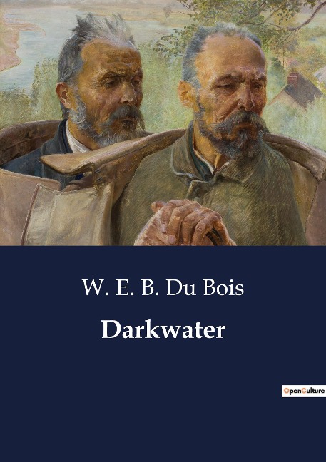 Darkwater