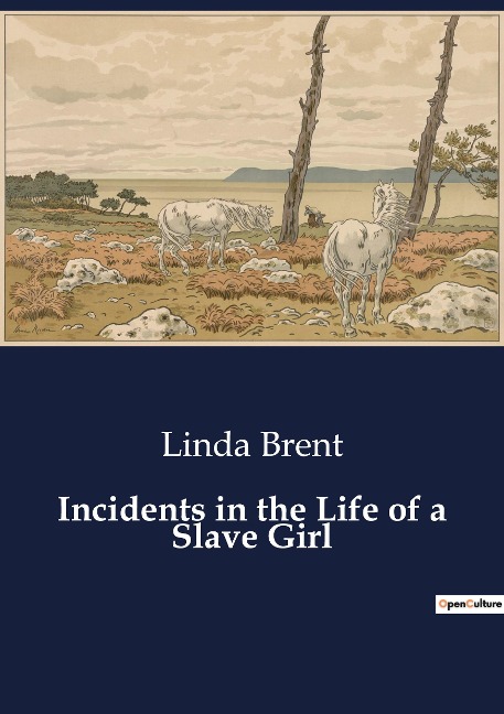 Incidents in the Life of a Slave Girl: The Struggles and Resilience of a Slave Girl
