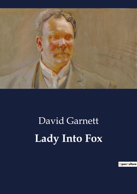 Lady Into Fox