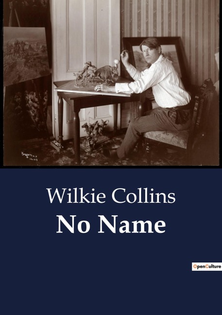 No Name: The Struggle Between Good and Evil in Human Nature