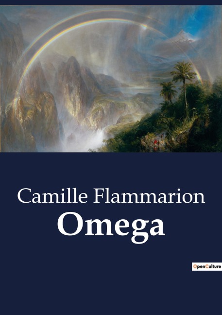 Omega: Theological Significance of Alpha and Omega in Jewish and Christian Traditions