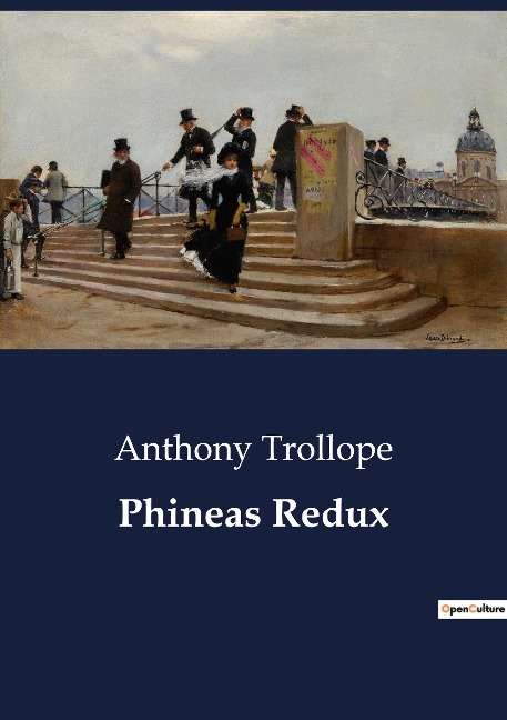 Phineas Redux