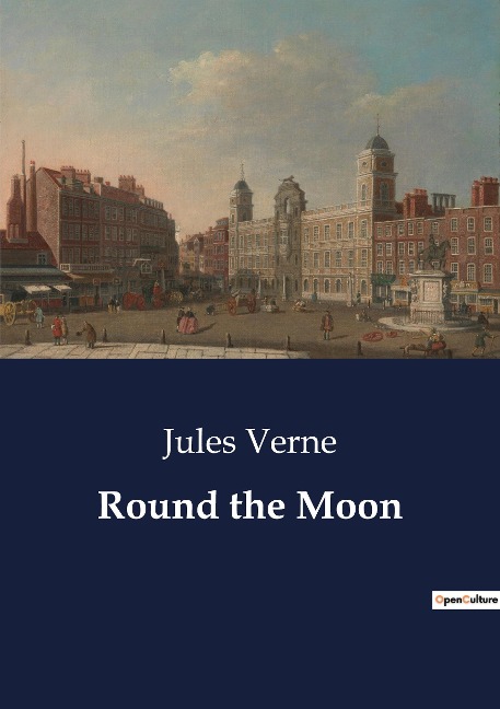 Round the Moon