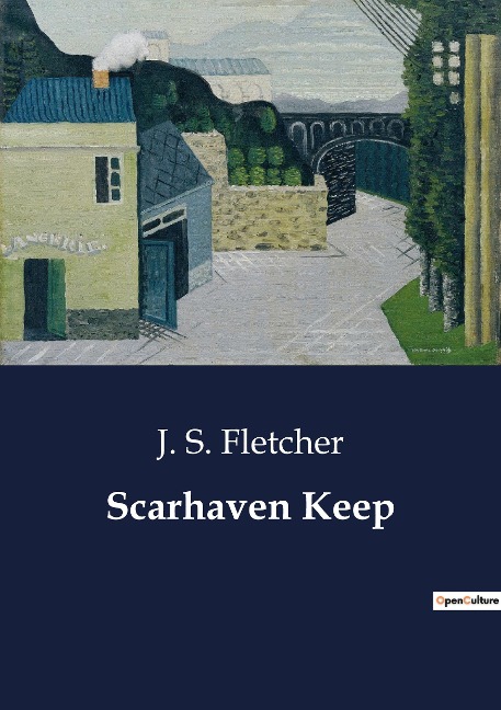 Scarhaven Keep: The Mysterious Disappearance of a Renowned Actor