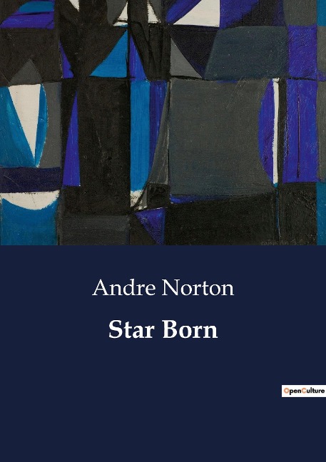 Star Born: A Journey into the Unknown: Exploring the Ruins of Astra