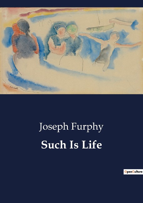 Such Is Life: A Journey Through the Australian Outback: Life and Challenges of Bullock Drivers