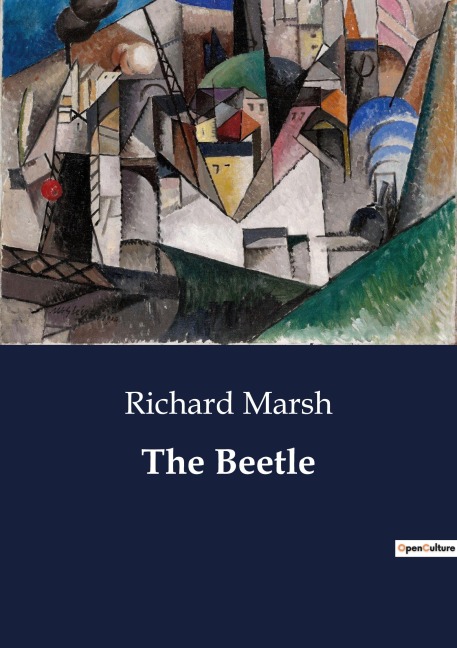 The Beetle