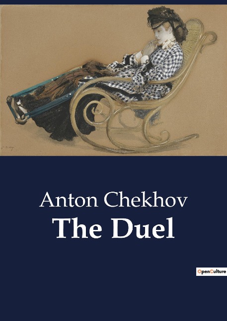 The Duel: A Tale of Honor and Conflict