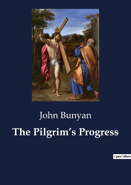 The Pilgrims Progress