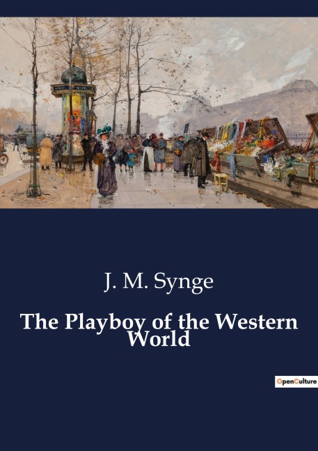 The Playboy of the Western World