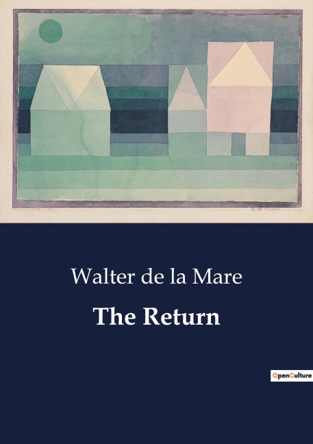 The Return: A Mysterious transition and Its Consequences