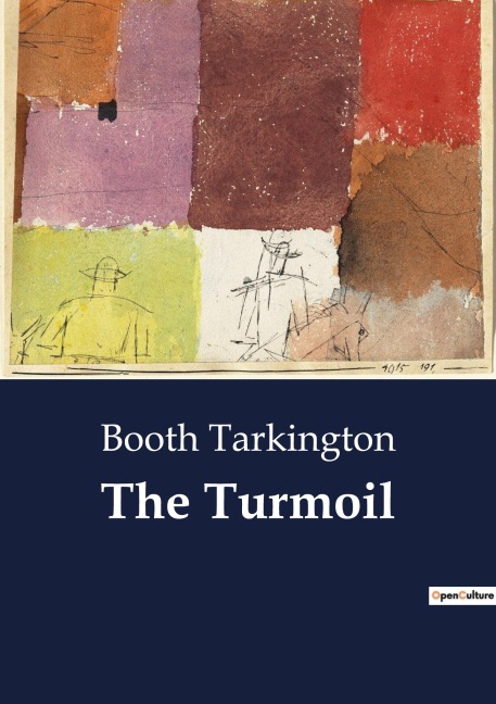 The Turmoil: The Struggles of transition and Identity in a Growing City