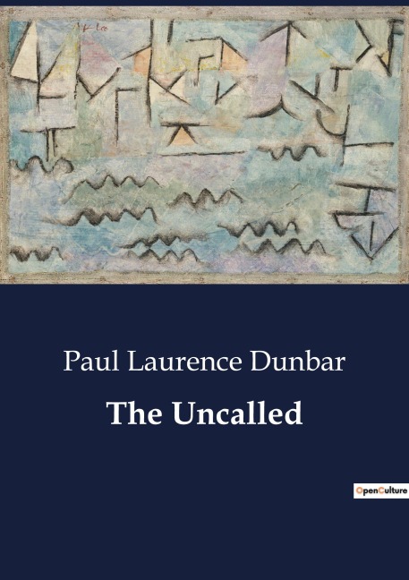 The Uncalled: A Journey of Redemption and Growth in a Small Ohio Town